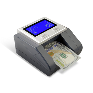 D585 Automatic Multi-Currency Counterfeit Detector