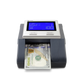 D585 Detector Automático de Billetes Falsos por Valor Multi-Monedas (MC)
