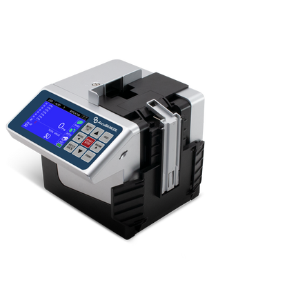 D700 Duo Automatic Value & Counterfeit Bill Detector