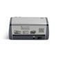 LED420 Detector Manual de Billetes y Documentos Falsos LED