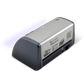 LED430 Detector Manual de Billetes y Documentos Falsos con Lupa 8x LED