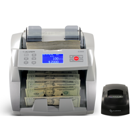 MP20 Thermal Printer