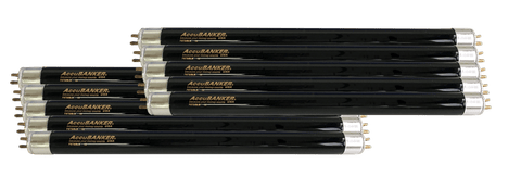 D62/D64/D66 Kit de Cambio del Tubo UV (6W)