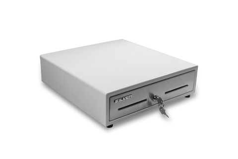 SCD10 SILK Cash Drawer
