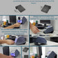 LED420 Detector Manual de Billetes y Documentos Falsos LED