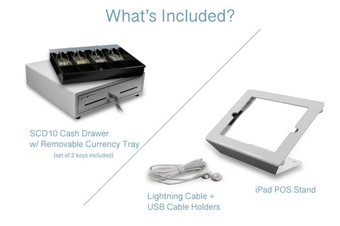 POS Kit Bundle
